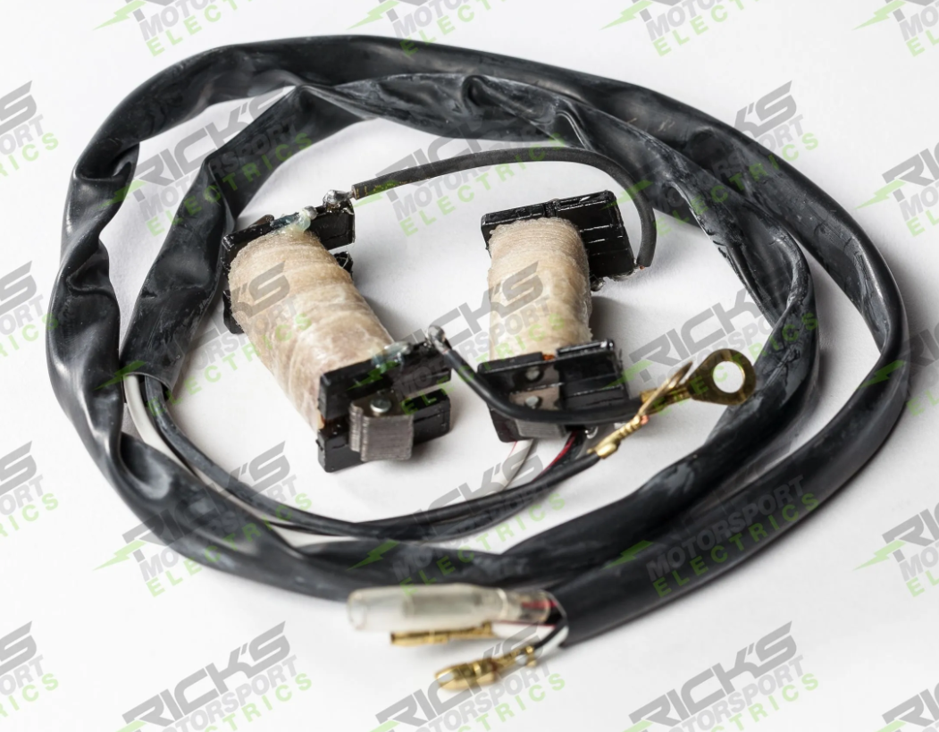 Rick's Motorsports Electrics Universal Stator Rebuild Kit for Honda CRF250R '03-20 Rick's Motorsports Electrics Universal Stator Rebuild Kit for Honda CRF250R '03-20